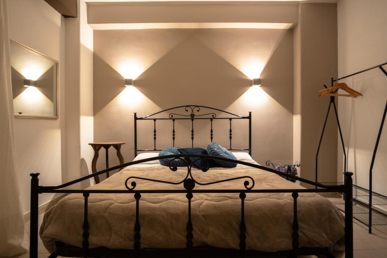 Le Dimore Di Freya Apartment Catania