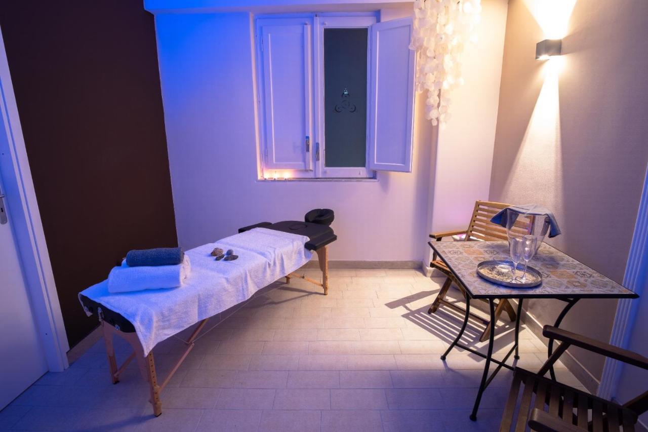 Apartment Le Dimore Di Freya Catania