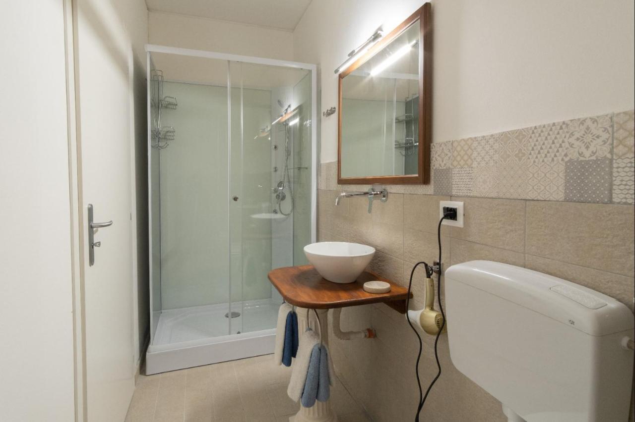 Le Dimore Di Freya Apartment