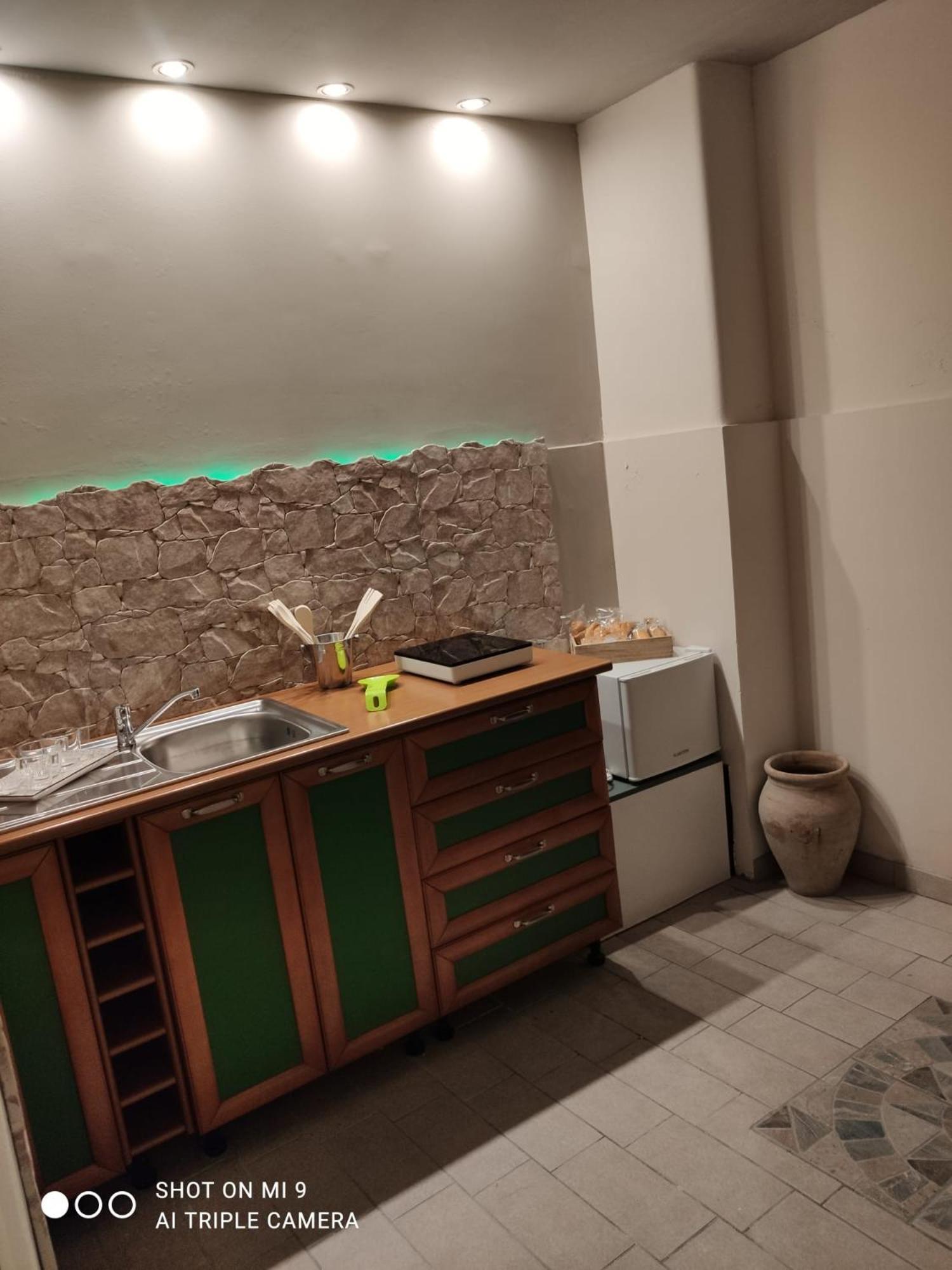 Le Dimore Di Freya Apartment