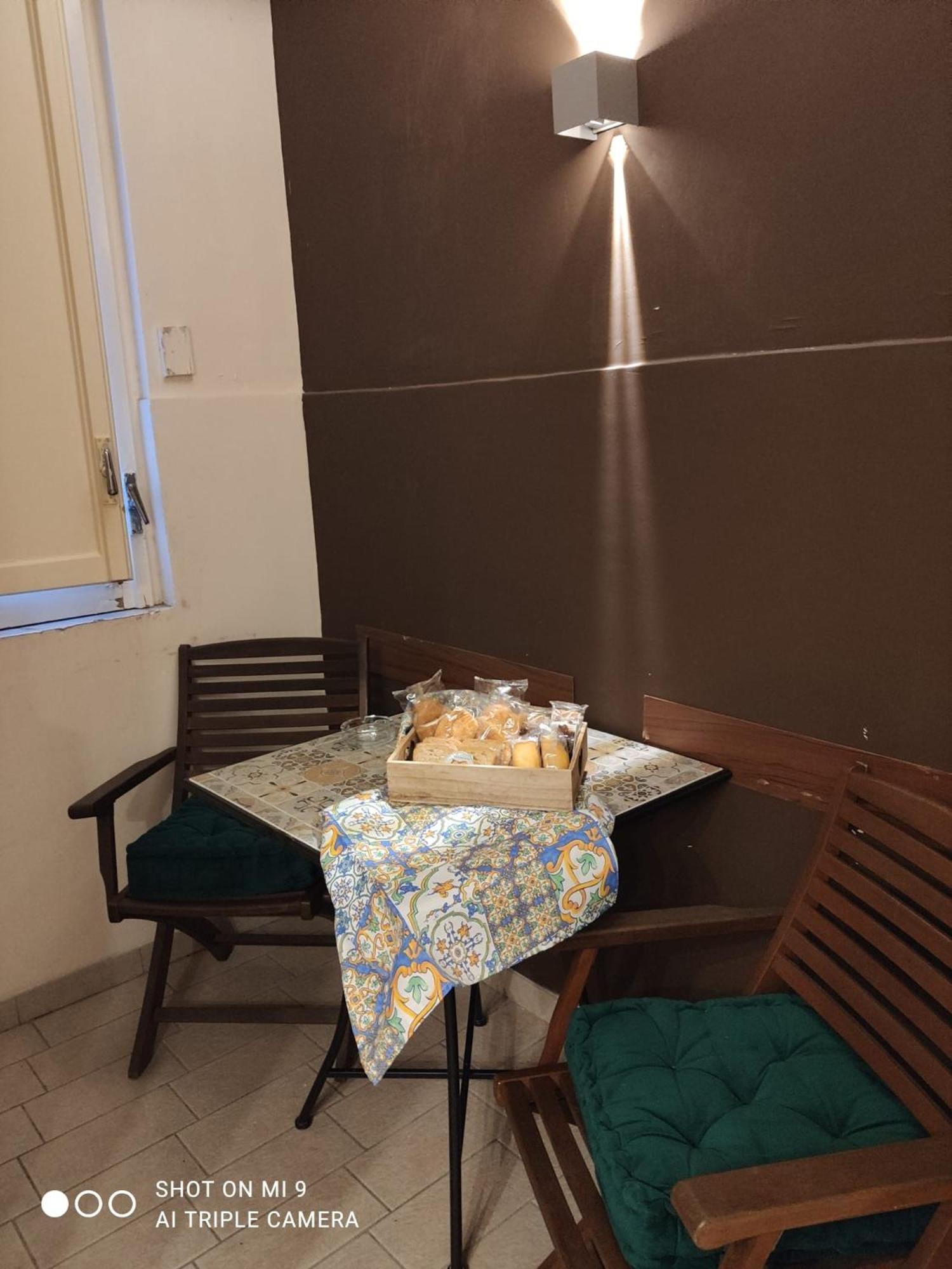 Le Dimore Di Freya * Catania