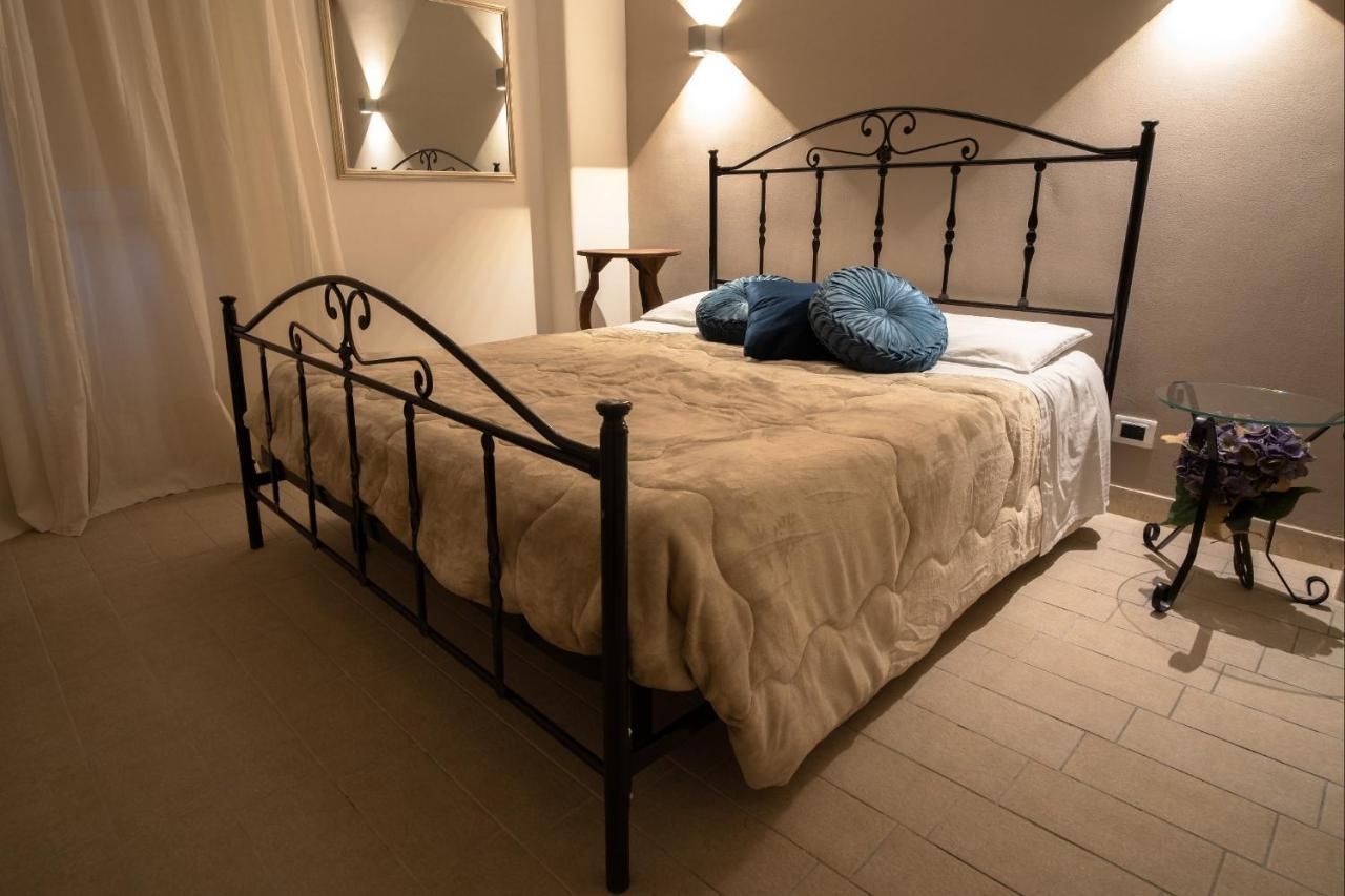 Apartment Le Dimore Di Freya